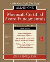 Microsoft Certified Azure Fundamentals All In One Exam Guide Exam Az