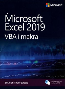 Microsoft Excel 2019 VBA i makra  - Jelen Bill