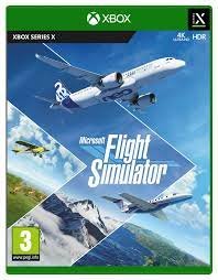 Microsoft Flight Simulator PL, Xbox Series X - Inny producent