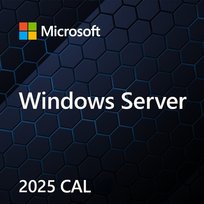 Microsoft oem win cal 2025 user eng 5clt       ep2-25279