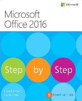 Microsoft Office 2016 Step by Step - Lambert Joan