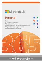Microsoft Office 365 Personal Microsoft