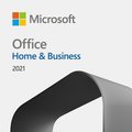 Microsoft, Office Home & Business 2021 PL P8 Win/Mac Medialess Box T5D-03539 Zastępuje P/N: T5D-03319&nbsp;-&nbsp;Microsoft