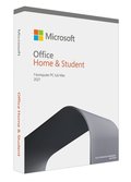 Microsoft, Office Home & Student 2021 PL P8 Win/Mac 32/64bit Medialess Box 79G-05418 Zastępuje P/N: 79G-05160 - Microsoft