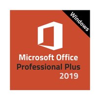 Microsoft Office Professional Plus 2019 PC Pobierz cyfrowo ESD Product Key