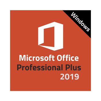 Microsoft Office Professional Plus 2019 PC Pobierz cyfrowo ESD Product Key - Microsoft