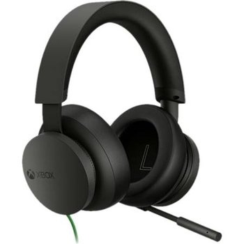 Microsoft Słuchawki stereo Xbox Series X/S - Microsoft