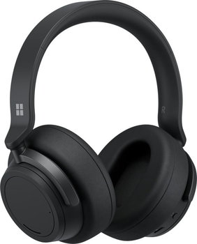 Microsoft Słuchawki Surface Headphones 2+ Commercial Black 3Bs-00010 - Anker