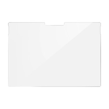 Microsoft Surface Book 3 szkło Hartowane 13.5 9H Ultra Odporne Zabezpieczenie Ekranu, Scieta Krawedz - Przezroczyste - Avizar