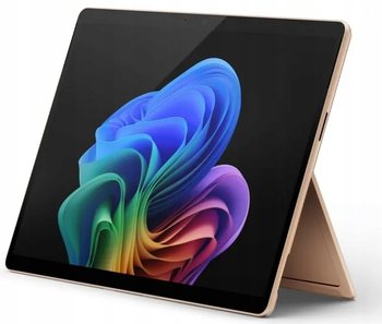 Microsoft Surface Laptop (Copilot+ PC) Snapdragon X Elite 16G 1TB W11H Dune - Microsoft