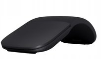 MICROSOFT Surface Mysz Arc Black BT CZV-00102 Microsoft