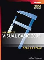 Microsoft Visual Basic 2005 Halvorson Michael
