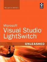Microsoft Visual Studio LightSwitch Unleashed - Del Sole Alessandro