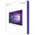 MICROSOFT Windows 10 Professional, ESD, 1 użytkownik, dożywotnia - Microsoft