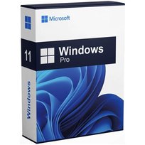 Microsoft Windows 11 Professional 32 64 Bit Pobierz cyfrowo ESD Product Key Microsoft