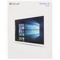 MICROSOFT Windows Home 10, 32/64-bit, USB, 1 użytkownik, polski