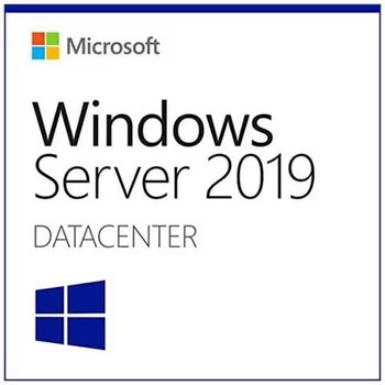 Microsoft Windows Server 2019 Datacenter Pobierz cyfrowo ESD Product Key - Microsoft