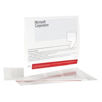 MICROSOFT Windows Serwer Standard 2016, 64-bit, OEM, DVD, 16 rdzeni - Microsoft (OEM)