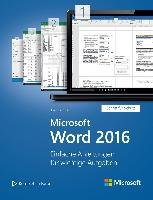 Microsoft Word 2016 - Lambert Joan