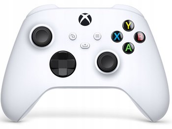 MICROSOFT XBOX Wireless Controller Robot White - Microsoft