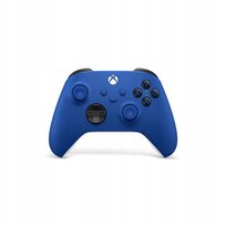 MICROSOFT XBOX X WIRELESS CONTROLLER - BLUE Microsoft