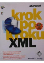 Microsoft XML Krok po kroku Young Michael