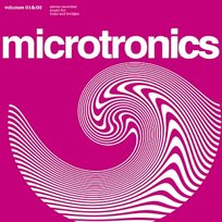 Microtronics, Volumes 1 & 2 (Remastered) Broadcast
