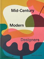 Mid-Century Modern Designers Bradbury Dominic