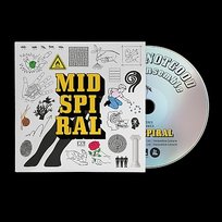 Mid Spiral Badbadnotgood