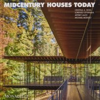 Midcentury Houses Today Cristina A. Ross