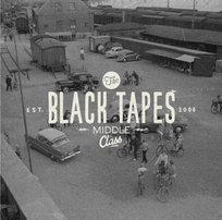 Middle Class (White), płyta winylowa The Black Tapes