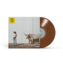 Middle of Nowhere, płyta winylowa Kacey Musgraves