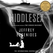 Middlesex - Eugenides Jeffrey | Książka w Empik