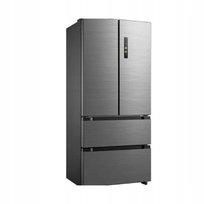 MIDEA Chłodziarko-zamrażarka MDRF692FIE46 189.8 cm, No frost, Holiday