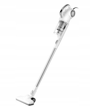 Midea Odkurzacz pionowy MCS2045IT 450W 450ml biały - Midea