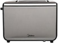 MIDEA Toster metalowy MT-RW2L20W Midea