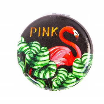 Midex, Lusterko Podręczne, Flaming Do Torebki, Różne Wzory - Midex