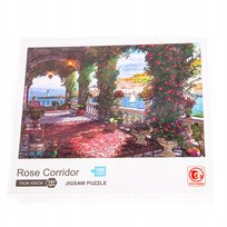 Midex, Puzzle, Różany Korytarz , 1000 el. Midex