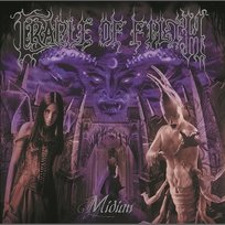 Midian Cradle Of Filth