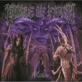 Midian - Cradle Of Filth