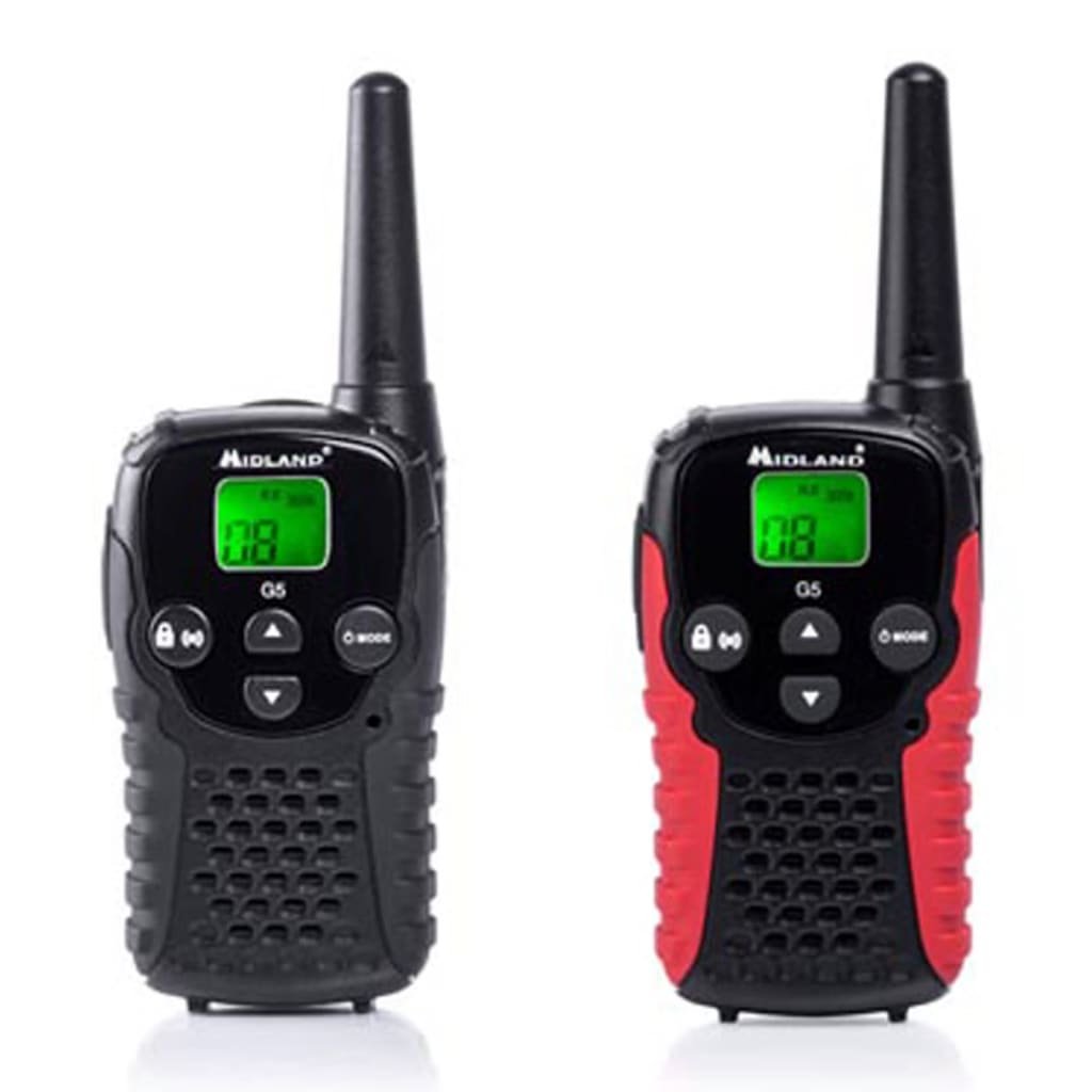 Midland Zestaw WalkieTalkie Midland Sklep