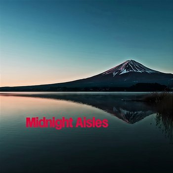 Midnight Aisles - Roy Ramirez