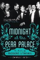Midnight at the Pera Palace - King Charles