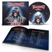 Midnight Blitz Tailgunner