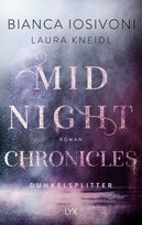 Midnight Chronicles - Dunkelsplitter LYX