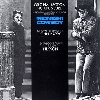 Midnight Cowboy - Various Artists