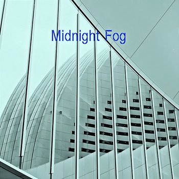 Midnight Fog - Lloyd Babineau