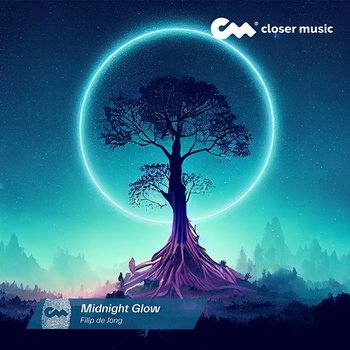 Midnight Glow - Filip de Jong