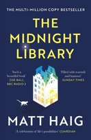Midnight Library [DRM] - ebook EPUB Haig Matt