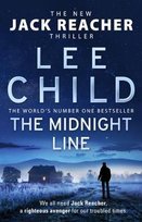 Midnight Line Child Lee